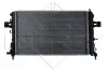 <strong>Радіатор охолодження двигуна NRF 53441 (фото 3)</strong>
