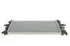 <strong>Радиатор охлаждения двигателя EASY FIT NRF 53442 (фото 3)</strong>
