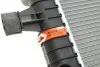 <strong>Радиатор охлаждения двигателя EASY FIT NRF 53442 (фото 5)</strong>