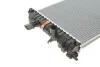 <strong>Радиатор охлаждения двигателя EASY FIT NRF 53442 (фото 6)</strong>