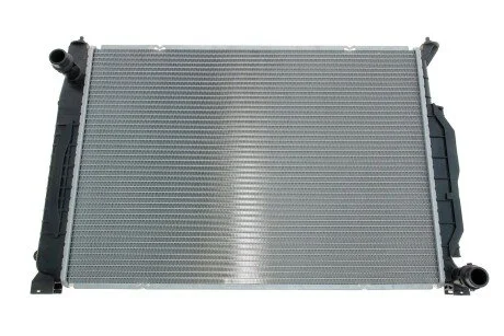 Радіатор системи охолодження для Audi NRF 53443 фото товару