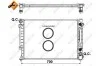 <strong>Радіатор охолодження Audi A6 2.5TDI 00-05 NRF 53444 (фото 5)</strong>