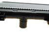 <strong>Радіатор системи охолодження двигуна NRF 53452 (фото 4)</strong>
