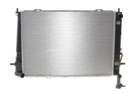 Радіатор системи охолодження двигуна для Hyundai, KIA NRF 53496 фото товару