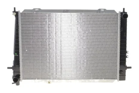 Радіатор для KIA, Hyundai NRF 53497 фото товару