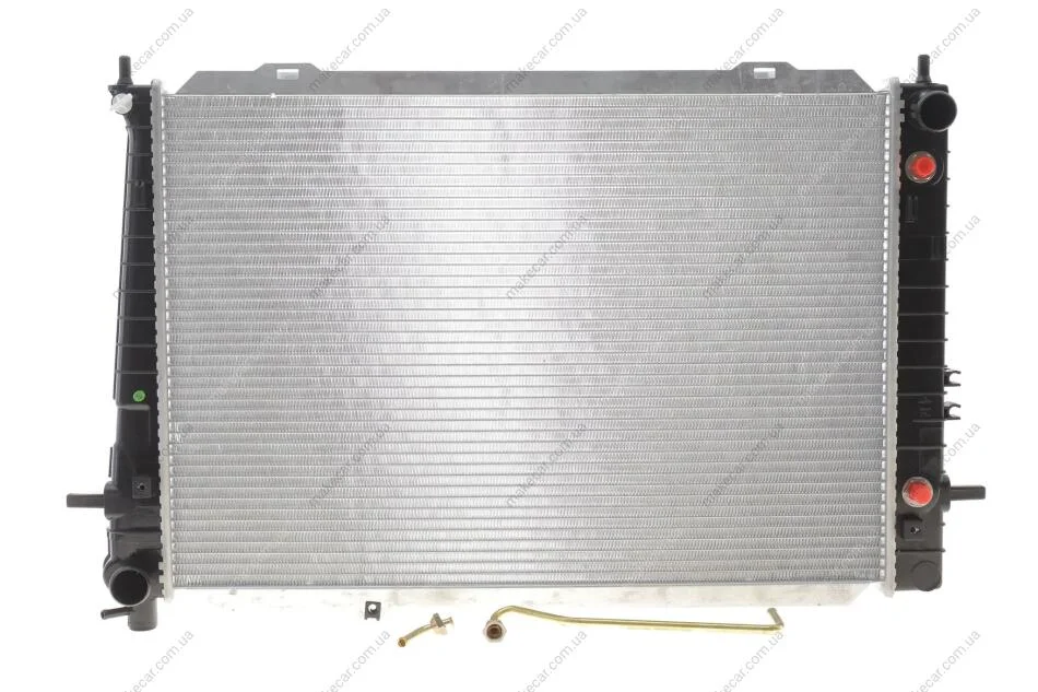 <strong>Радіатор охолодження NRF 53498 (фото 1)</strong>