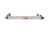 <strong>Радиатор охлаждения (MT) Citroen C2, C3 I, C3 II, C3 III, C3 Pluriel, C4 Cactus, Ds3 Peugeot 1007, 2008, 207, 208 1.0-1.6D 02.02 NRF 53531 (фото 3)</strong>