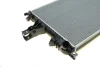 <strong>Радіатор системи охолодження двигуна NRF 53532 (фото 7)</strong>