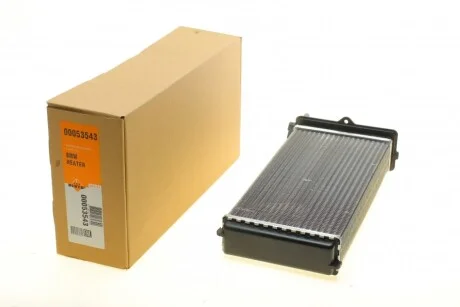Обігрівач для BMW NRF 53543 фото товару