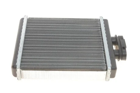 Радиатор отопителя для Skoda, Volkswagen, Seat, Audi NRF 53558 фото товара