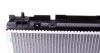 <strong>Радіатор охолодження двигуна NRF 53588 (фото 12)</strong>