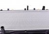 Радиатор охлаждения двигателя NRF 53588 (фото 9)