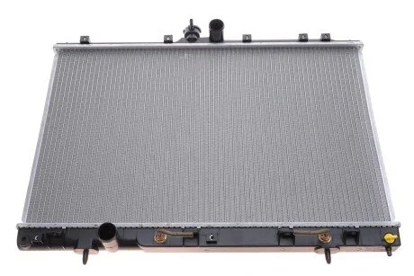 Радіатор системи охолодження двигуна для Mitsubishi NRF 53594 фото товару