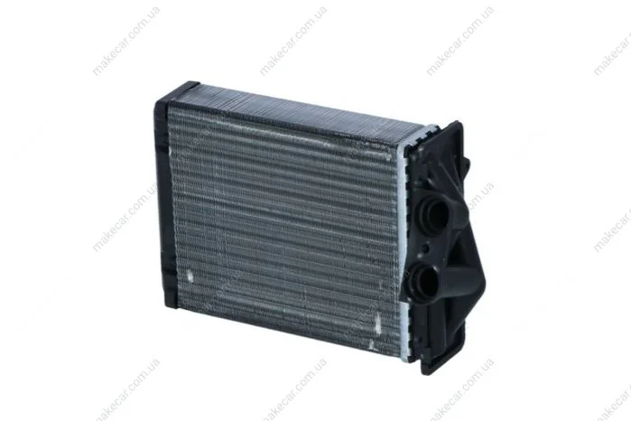 <strong>Радіатор обігрівача EASY FIT NRF 53641 (фото 1)</strong>