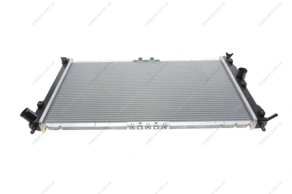 <strong>Радіатор охолодження двигуна NRF 53649 (фото 1)</strong>