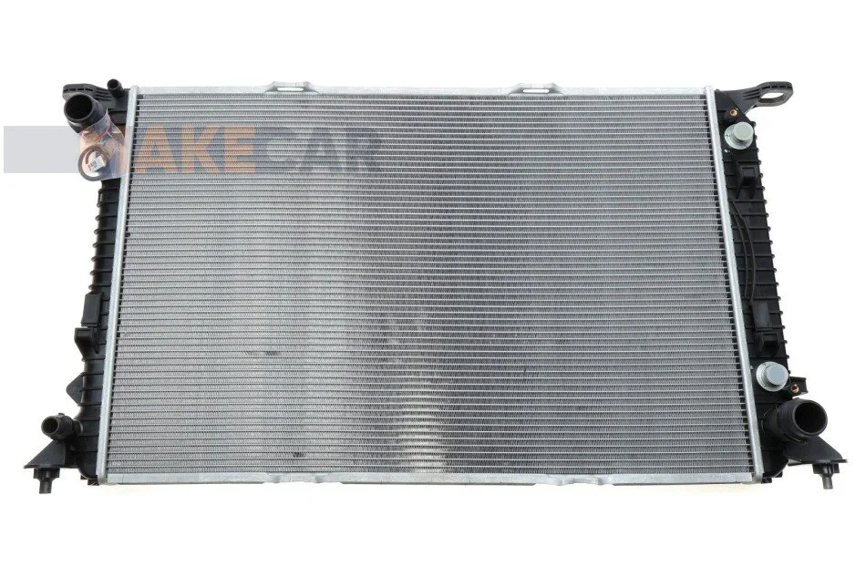 <strong>Радіатор охолодження Audi A4/A5/A6/A7/Q5 2.7-4.0 0 NRF 53719 (фото 1)</strong>