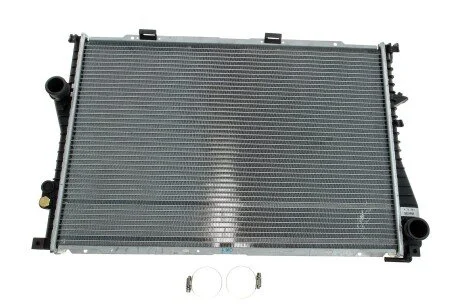 Радіатор охолодження двигуна для BMW NRF 53722 фото товару