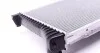 <strong>Радіатор охолодження BMW 5 (E39) 2.0-3.0d 98-04 NRF 53723 (фото 6)</strong>