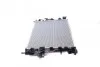 <strong>Радиатор охлаждения двигателя EASY FIT NRF 53737 (фото 11)</strong>