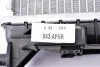 <strong>Радиатор охлаждения двигателя EASY FIT NRF 53737 (фото 13)</strong>