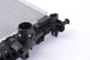 <strong>Радиатор охлаждения двигателя EASY FIT NRF 53737 (фото 3)</strong>