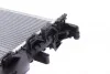 <strong>Радиатор охлаждения двигателя EASY FIT NRF 53737 (фото 9)</strong>