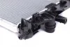 <strong>Радиатор охлаждения двигателя EASY FIT NRF 53737 (фото 10)</strong>