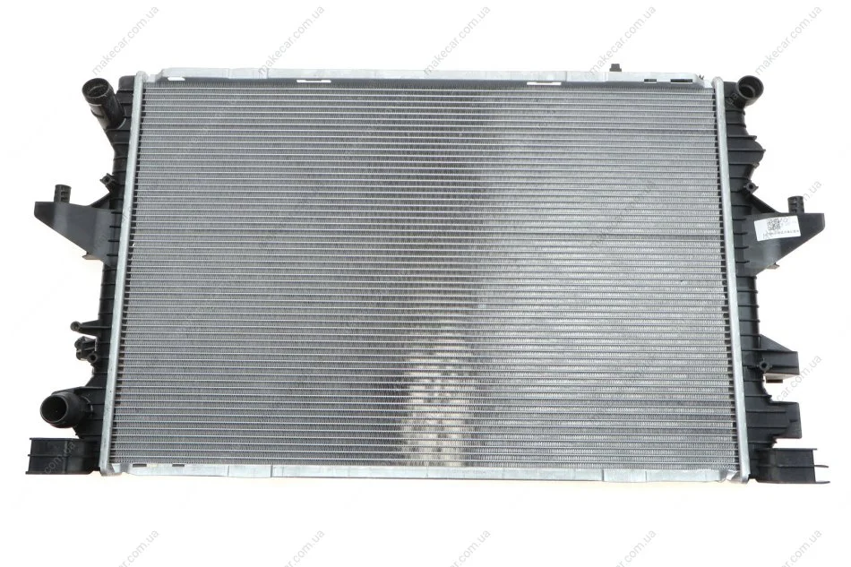 <strong>Радіатор VW T5 2.5TDI 04.03- NRF 53795 (фото 1)</strong>