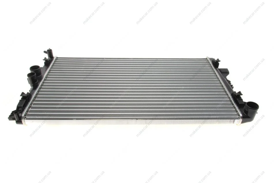 <strong>Радіатор охолодження MB Vito (W639) 03- (-/+AC) NRF 53801 (фото 1)</strong>