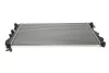 <strong>Радіатор охолодження MB Vito (W639) 03- (-/+AC) NRF 53801 (фото 3)</strong>