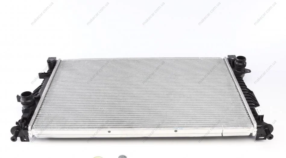 <strong>Радіатор охолодження Ford FocusIII/Galaxy/Mondeo 1 NRF 53811 (фото 1)</strong>
