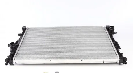Радіатор охолодження Ford FocusIII/Galaxy/Mondeo 1 для NRF 53811 фото товару