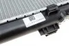 <strong>Радіатор охолодження двигуна NRF 53821 (фото 7)</strong>