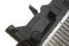 <strong>Радіатор охолодження двигуна NRF 53833 (фото 4)</strong>