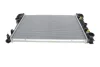 <strong>Радіатор охолодження MB S-class (W221/C216) 05-13 NRF 53839 (фото 1)</strong>