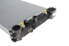 <strong>Радіатор охолодження MB S-class (W221/C216) 05-13 NRF 53839 (фото 6)</strong>