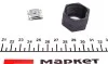 <strong>Радіатор системи охолодження двигуна NRF 53849 (фото 2)</strong>