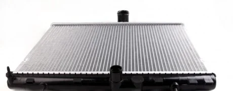 Радіатор охолодження двигуна для Citroen, Peugeot, Fiat, Toyota, Lancia NRF 53861 фото товару