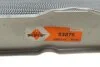 <strong>Радиатор системы охлаждения двигателя NRF 53876 (фото 6)</strong>