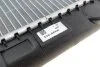 <strong>Радиатор системы охлаждения двигателя NRF 53876 (фото 9)</strong>