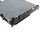 <strong>Радиатор системы охлаждения двигателя NRF 53876 (фото 10)</strong>