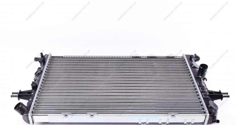 <strong>Радіатор охолоджування NRF 53898 (фото 1)</strong>