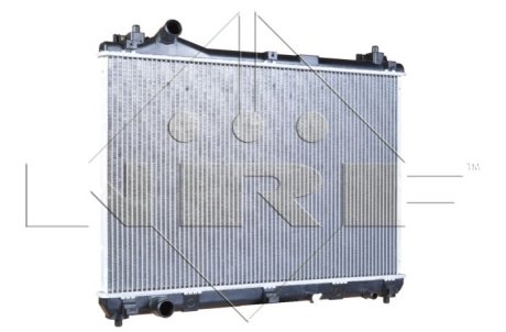 Радиатор охлаждения NRF 53917