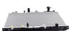 <strong>Радіатор системи охолодження двигуна NRF 53922 (фото 3)</strong>