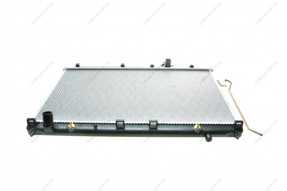 <strong>Радіатор системи охолодження двигуна NRF 53943 (фото 1)</strong>