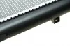 <strong>Радіатор системи охолодження двигуна NRF 53943 (фото 3)</strong>