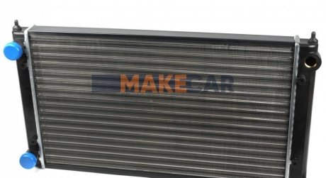 Радиатор охлаждения двигателя NRF 539501