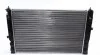 <strong>Радіатор охолодження двигуна, VW Passat, Audi A6 2.4-2,8 NRF 539504A (фото 3)</strong>