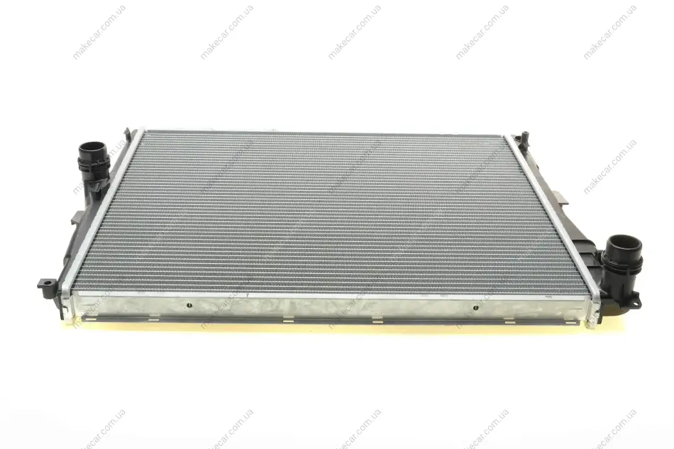 <strong>Радіатор охолодження двигуна NRF 53956 (фото 1)</strong>