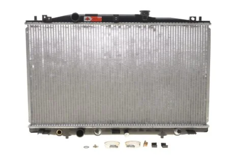 Радіатор для NRF 53970 фото товару